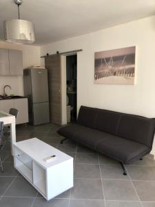 Appartements BEAU T2 RIVE GAUCHE ETAT NEUF CLIMATISE : photos des chambres