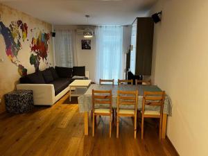 Porec, Tolle 3 Zi-WHG, sehr ZENTRAL, TOP Zustand! Mit Internet und W-Lan!