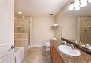 Premium Unit 4547 - One Bedroom withKitchenette - Fraser Crossing Founders Pointe condo