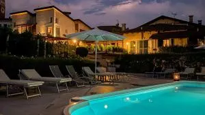 La Rosa Gialla Bio Apartments & rooms - Barolo