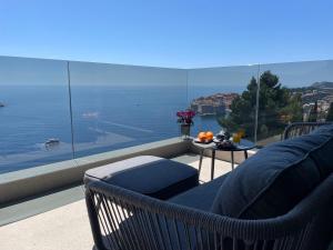 Apartments Fortes Fortuna