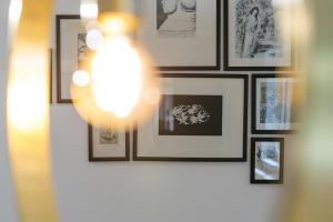 charmantes Townhaus mit Garten, W-LAN & Netflix