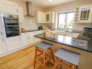Dairy Cottage