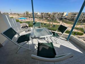 2 Bedroom Chalet - Riviera Beach Resort - Families only