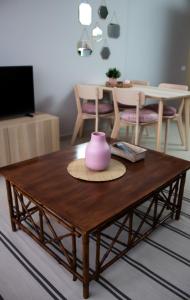 Club Apartments by Grupo Compostelana 5
