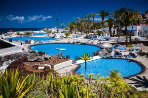 Club Apartments by Grupo Compostelana 6