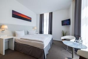 Double Room room in Hotel KO15