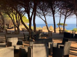 Residence Cala Rossa img37