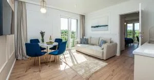 Jaśminowe Wzgórze Apartamenty blisko plaży - 瓦阿迪斯奥沃窝阿波沃