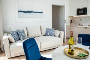 Jaśminowe Wzgórze Apartamenty blisko plaży