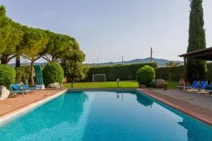 Capracotta - Luna - Ribolla