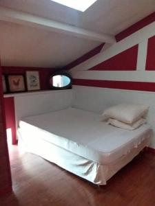 Maisons de vacances Maison 18eme siecle : photos des chambres