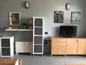 46 VALE CE AL VILLAGGIO OLIMPICO di SESTRIERE