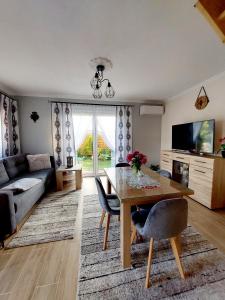 Domek w Chochołowie