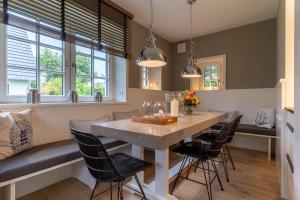 Einzelhaus Boathouse Boathouse