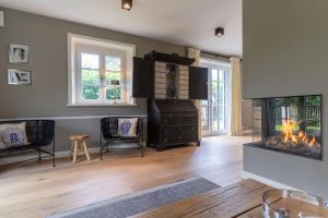 Einzelhaus Boathouse Boathouse