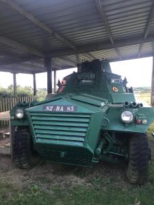 Stunning views & sunrises from Sally Saracen