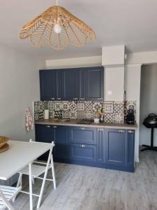 Appartement VILLERS SUR MER