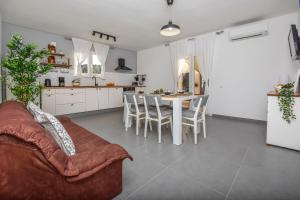 Apartment Bo&Dy 