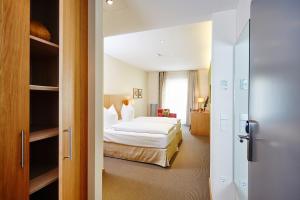 Double Room room in Hotel Falken