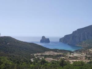 AragoniteAzzurra Casa Vacanza img64