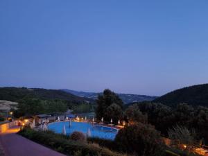 Glamping Le Tegole