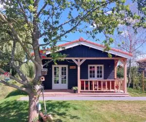 Het baken van Tholen - 圣特马坦迪克