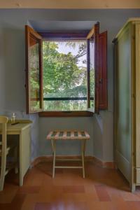 Chambre Double avec Balcon