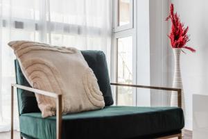 Designed minimalist apartment - Málaga Center by REMS