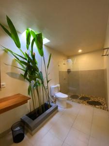 Phòng Đôi Loại Sang (Deluxe Double Room)