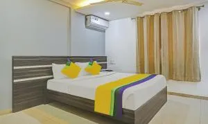 Itsy Hotels Purple Suites - Kormangala