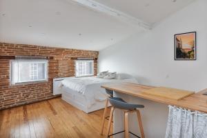 Le Cosy Spa & Office au cœur de Toulouse