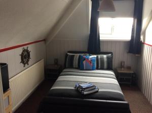 Snowdon House Single rooms for solo travellers