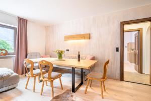 Appartement Residenz Schatz