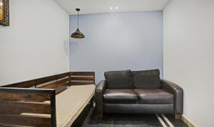 Itsy Hotels Purple Suites