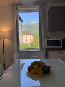 Casa La Wanda - Camaiore Toscana - 2 Br & Terrace - Stazzema