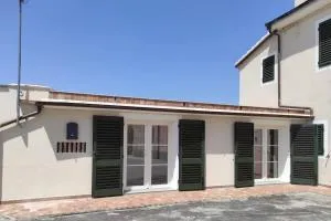 Affittacamere Villa Mary - Il Barba