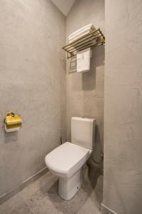 Idea Design Apart-Hotel Prorizna