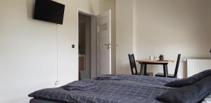 White Room Wrocław przy Wyspie Opatowickiej