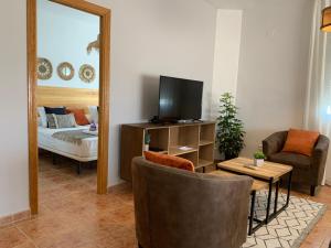 Apartamentos Gran Playa, Santa Pola