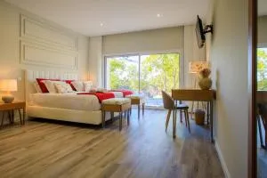 Hotel Campo do Rosmaninho - Lousa