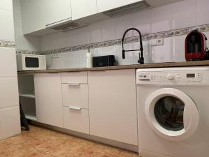 Apartamentos Gran Playa, Santa Pola