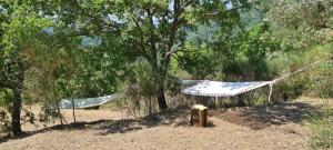 COPPA DI SOPRA - Beautiful villa with superb view