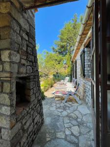 Maisons de vacances Mas provencal de charme - 6 personnes - proche de Grasse : photos des chambres