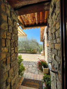 Maisons de vacances Mas provencal de charme - 6 personnes - proche de Grasse : photos des chambres