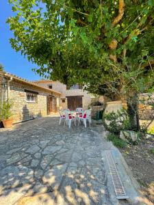 Maisons de vacances Mas provencal de charme - 6 personnes - proche de Grasse : photos des chambres