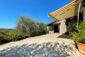 Maisons de vacances Mas provencal de charme - 6 personnes - proche de Grasse : photos des chambres