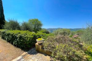 Maisons de vacances Mas provencal de charme - 6 personnes - proche de Grasse : photos des chambres