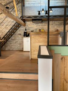 Logement entier Noyers - LAppart des Anges 2