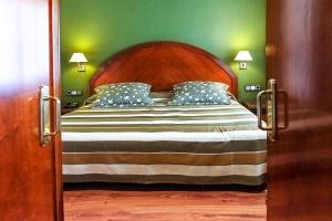 Family Room room in Hotel Torremangana
